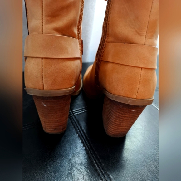 DOLCE VITA ANKLE BOOTS - Picture 4 of 6